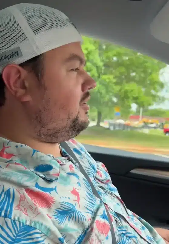 Tesla owner asks FSD to take him somewhere he's never been before and is astounded by where it goes