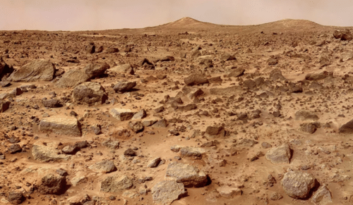 Elon Musk Speechless After Flaw Pointed Out In Mars Plan