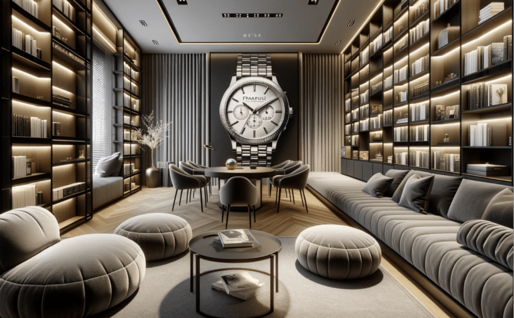 Franck Muller Aeternitas
