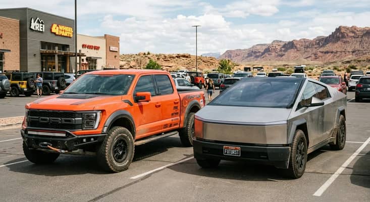 ford-f-150-raptor-tesla-cybertruck-cost-comparison