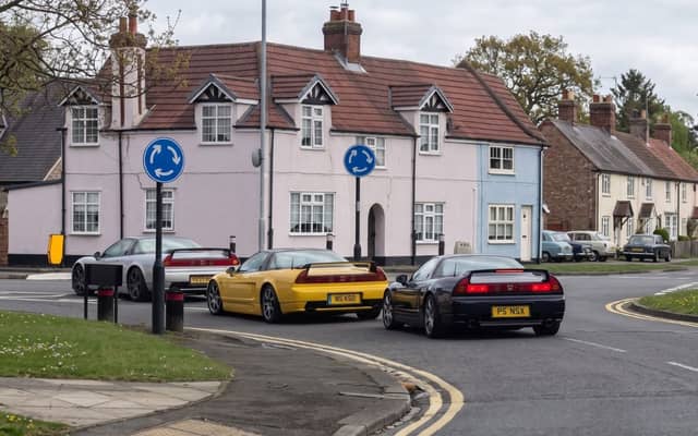 honda-nsx-british-roads-custom-plates-rare-supercars