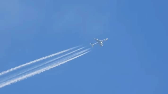 why-planes-apart-from-concorde-fly-at-40000-ft