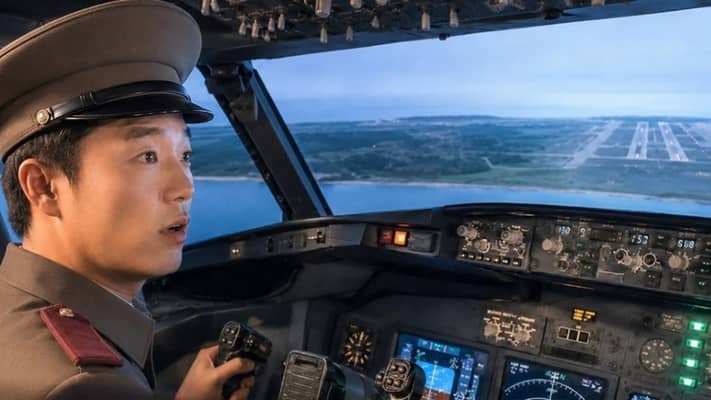 north-korean-air-force-pilot-boeing-737-simulator