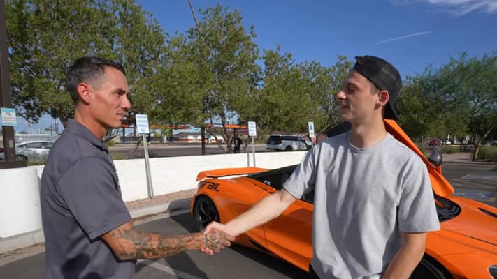 washington-youtuber-mclaren-720s-carmax-valuation