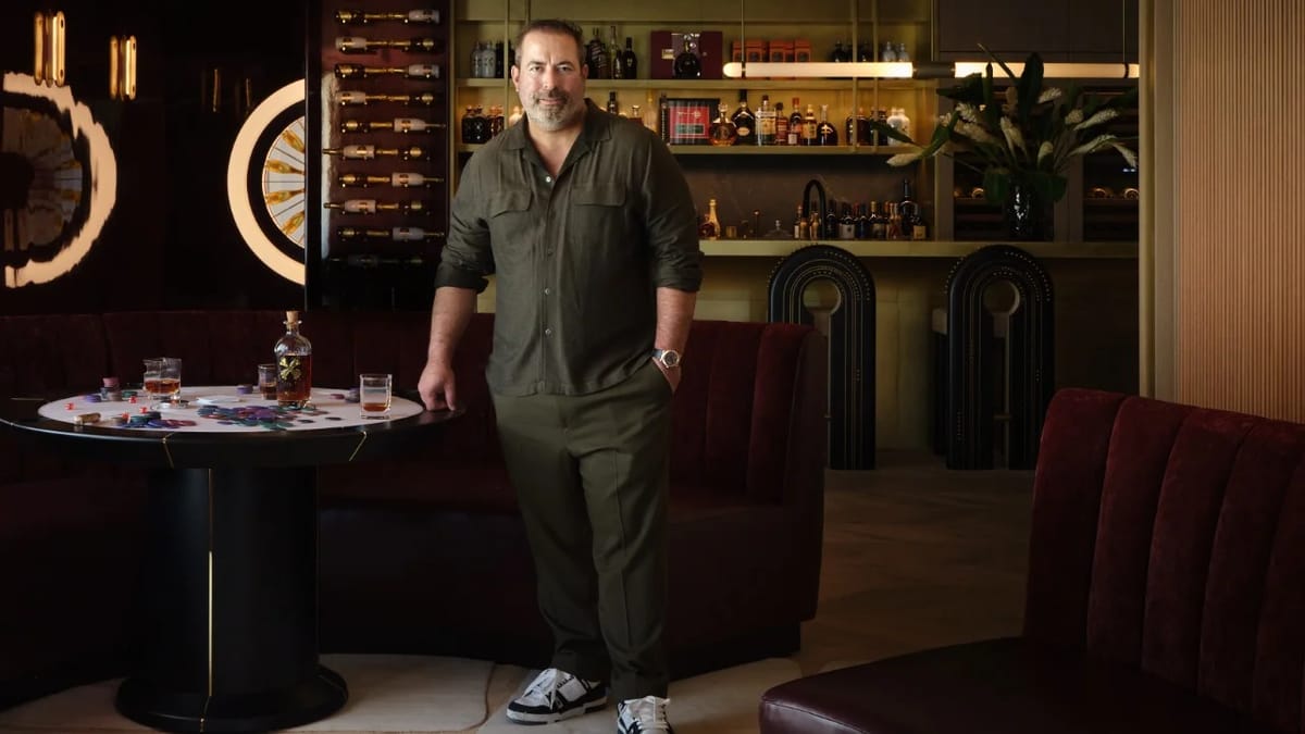 Design company who created the Ferrari Testarossa and F40 just helped ...