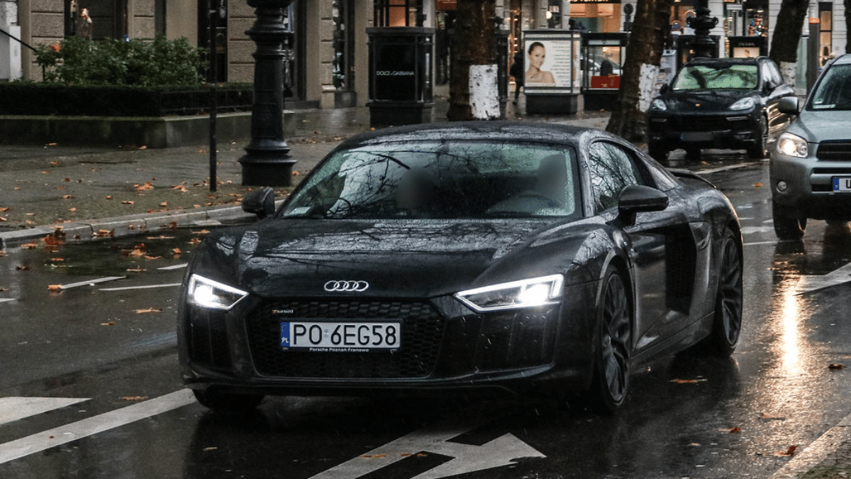Audi disappoints R8 fans by ruling out an R8 return