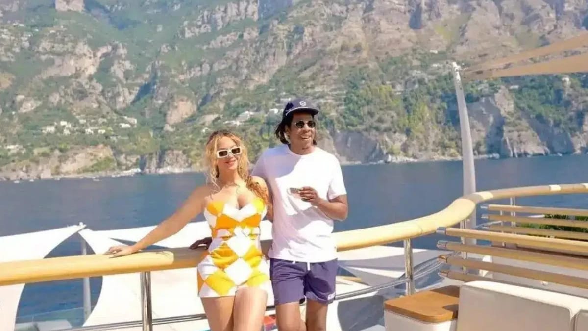 Beyoncé and Jay-Z left jaw-dropping tip to crew after $3,500,000 week ...
