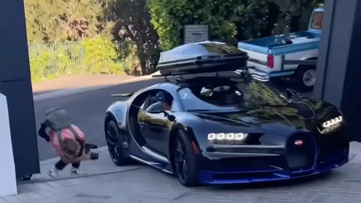 Illinois man known for his supercar collection scraped his $3 million ...