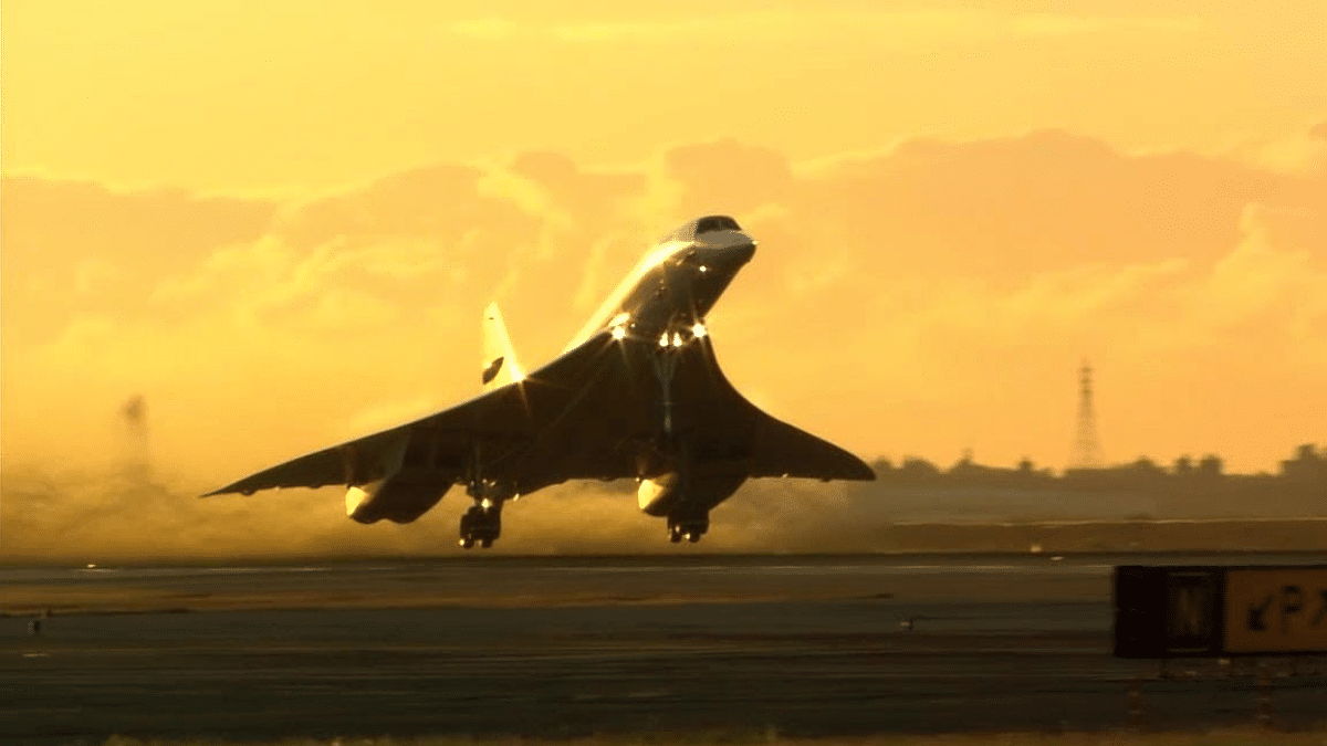 Concorde-last-takeoff-from-JFK