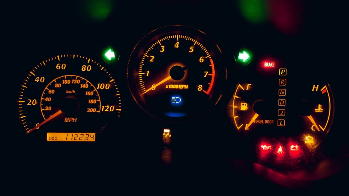 This is the 5-second test you can do to spot engine death, and it ...
