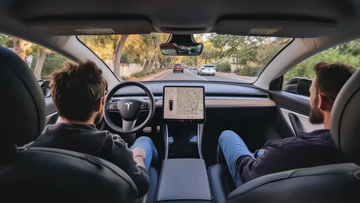Everything we know about the Tesla Robotaxi so far ahead of its unveiling