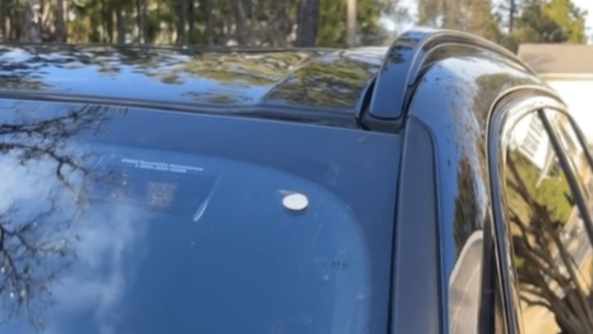 Secret Car Sticker Car dealerships have secret sticker system that can save you a lot of ...