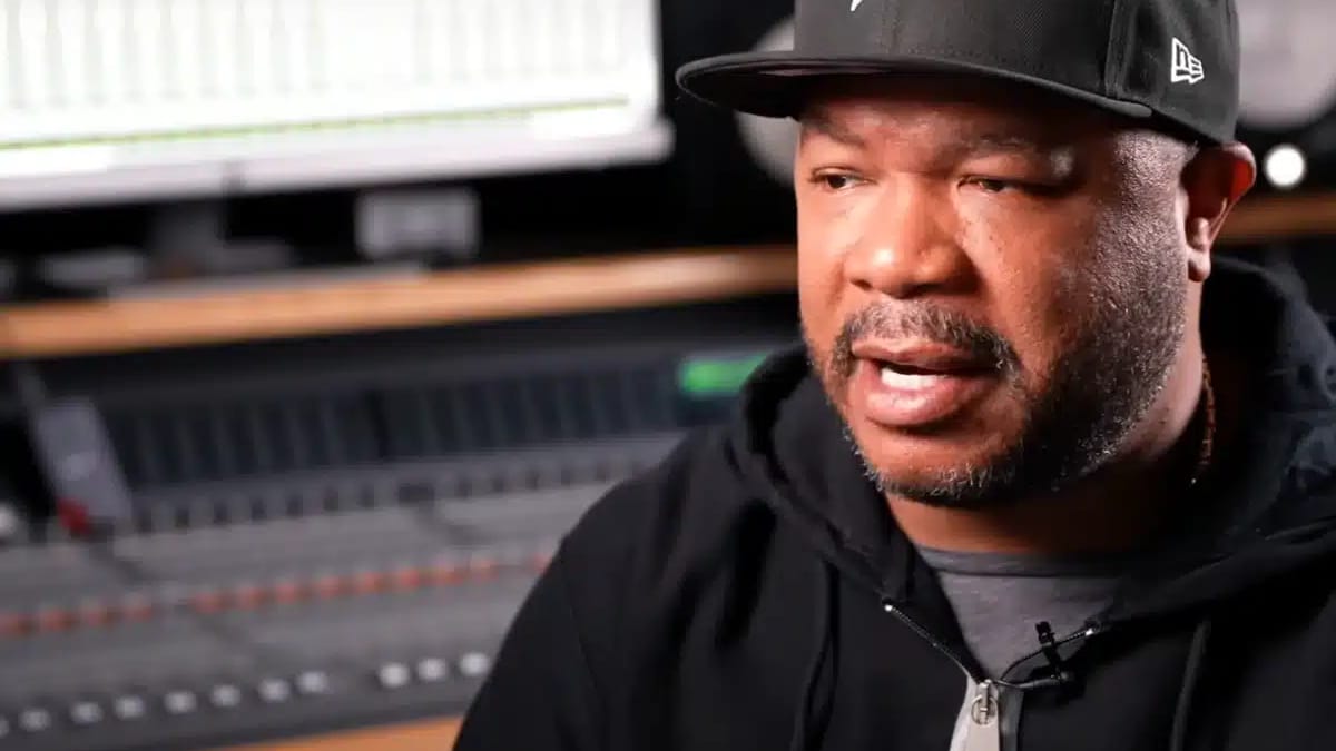 Mack Rice Pimp American rapper who starred on Pimp My Ride reveals his biggest regret ...
