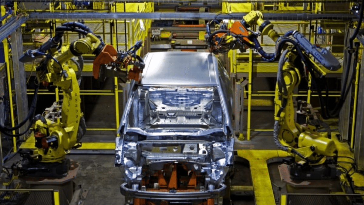 Ford discontinued a model so popular there's a farewell website for it