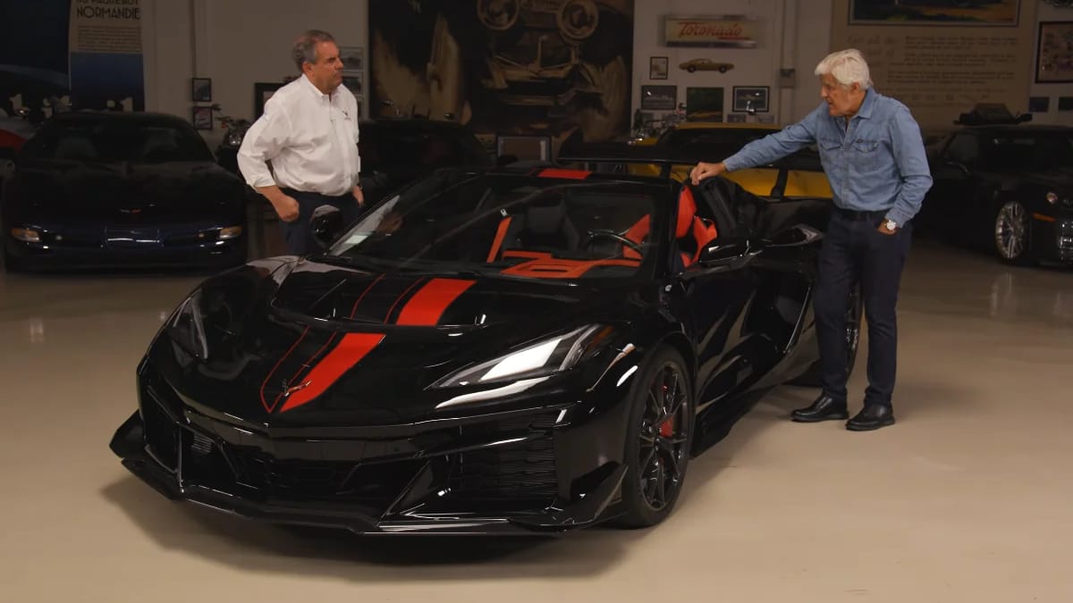 Jay-Leno-Chevy-Corvette-ZR1X-