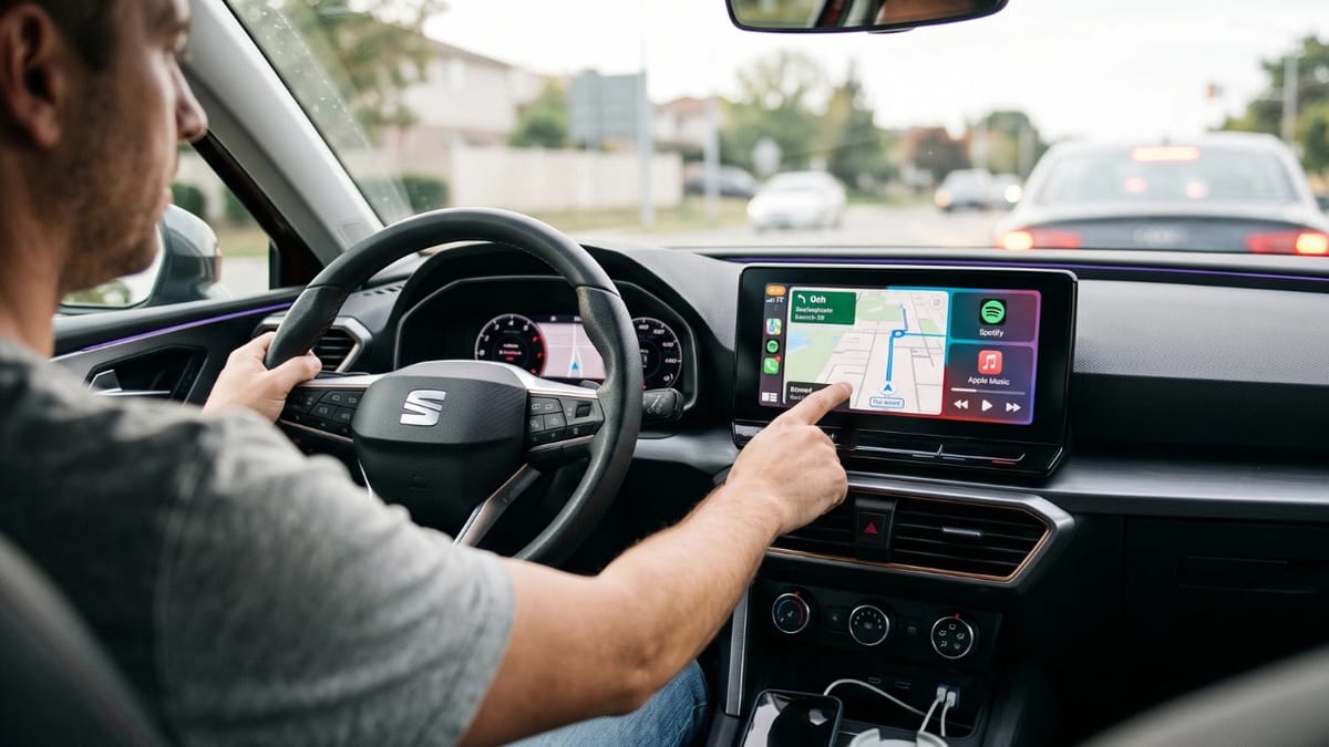 Everyone argues about Google Maps vs Apple Maps vs Waze but this app ...