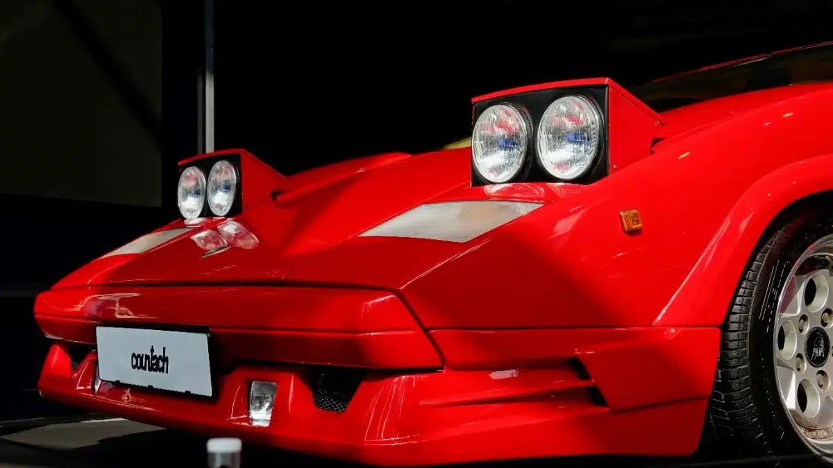 Why we don't see pop-up headlights anymore and likely never will again