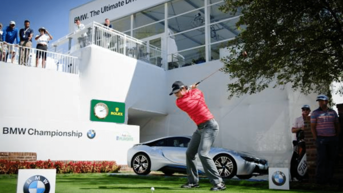 Super Rory Rory McIlroy has a carefully curated car collection in his garage at ...