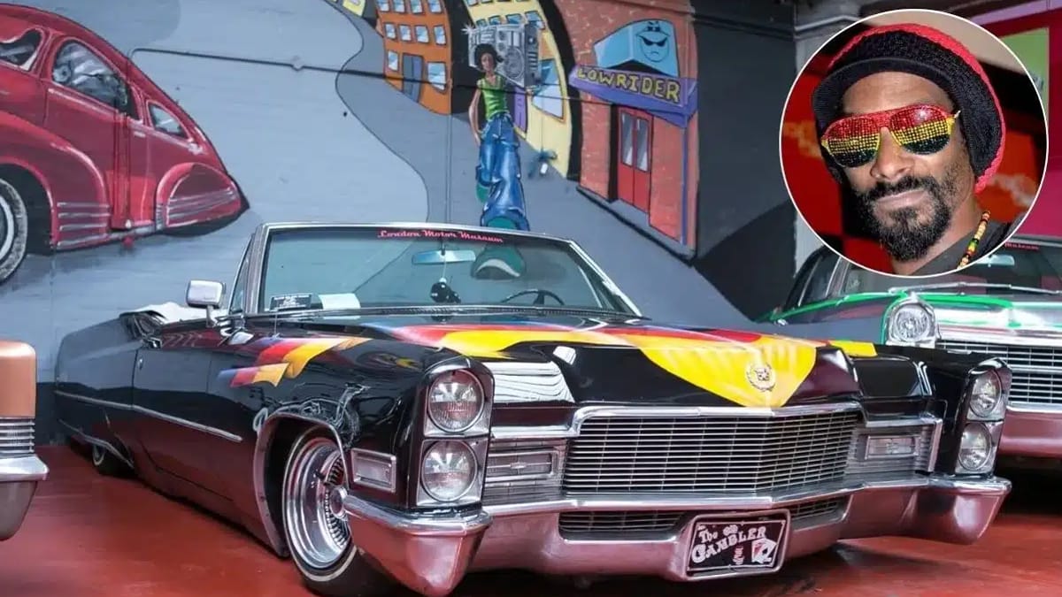 Snoop-Dogg-Cadillac-Deville-