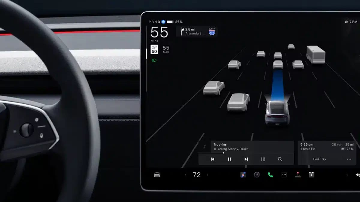California's Tesla ban could come at any moment as week-long hearing ...