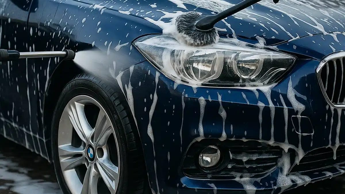 11 satisfying car cleans and transformations that are proof the devil ...