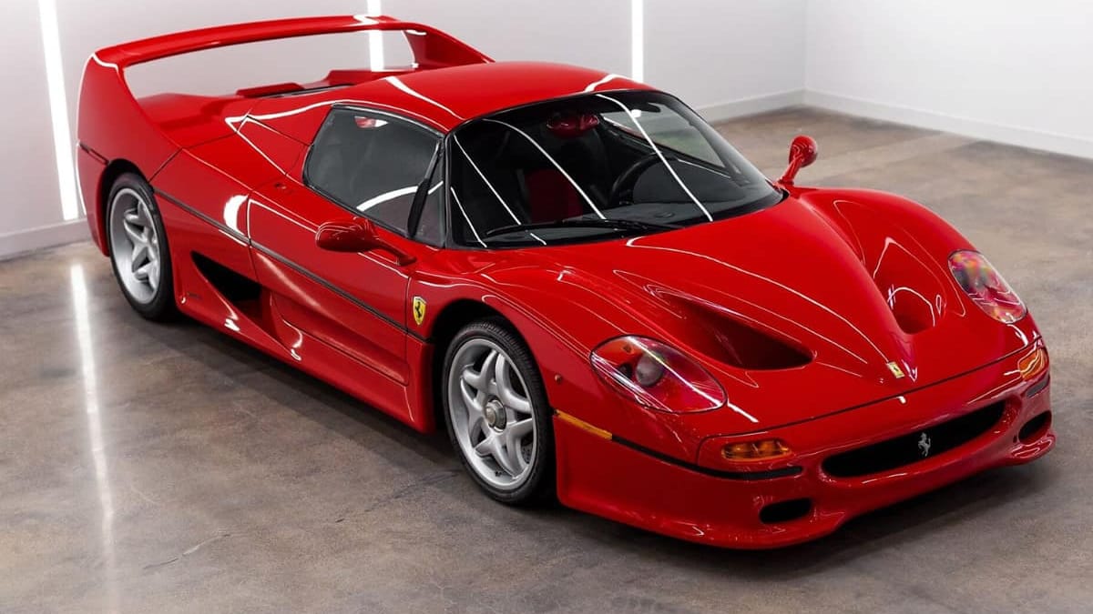 FERRARI F50(値下げ不可能商品) ferrari-f50-1.jpg