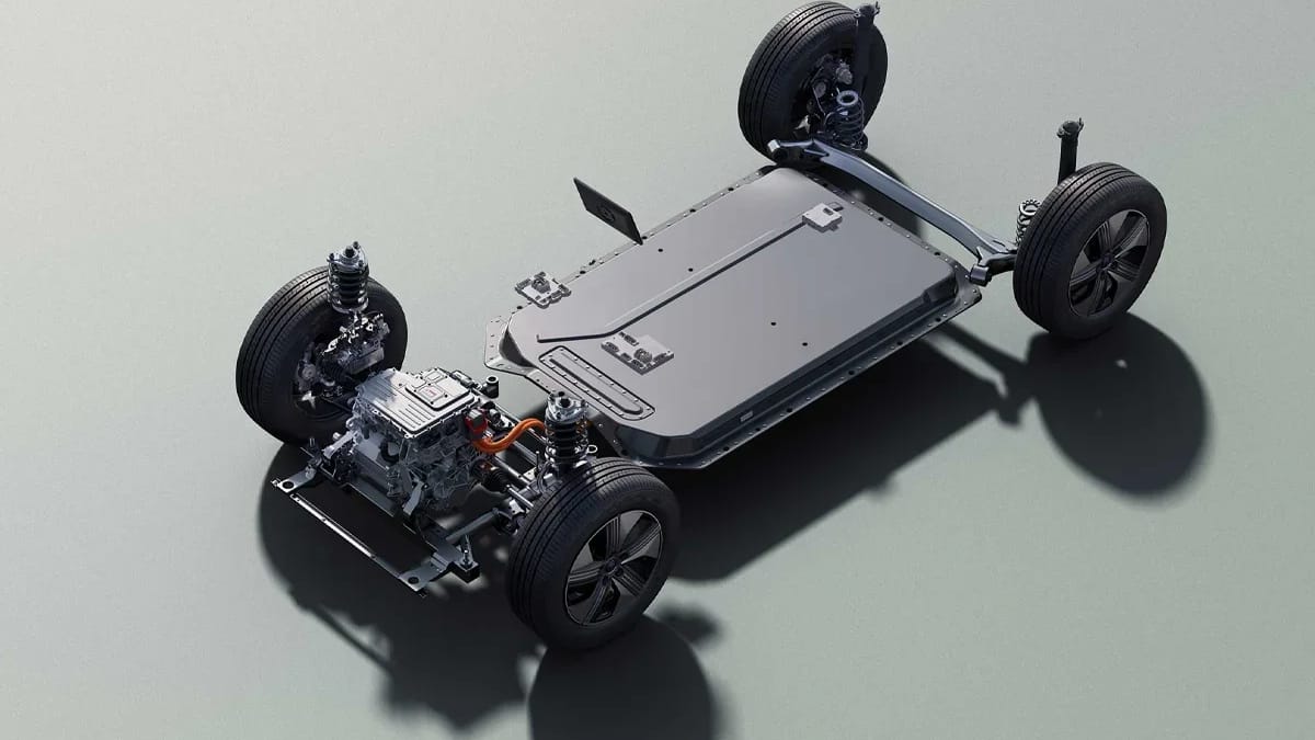 Swedish study finds EV batteries retain over 90% capacity, debunking ...