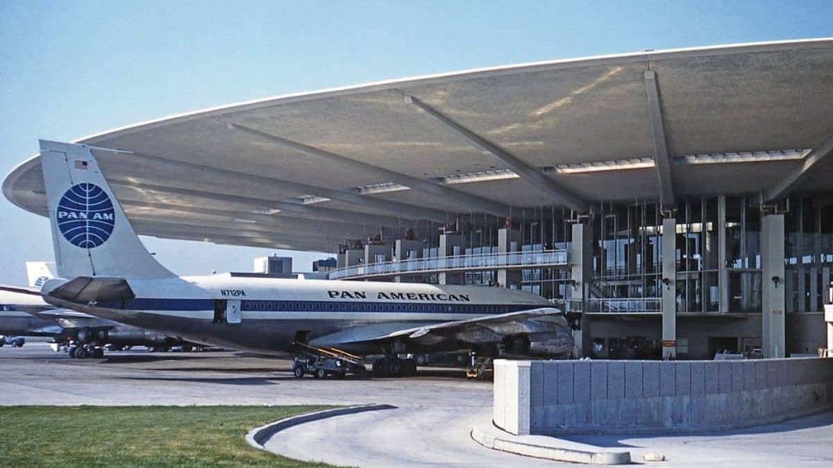 Luxury airline Pan Am is making a return to the skies after 30 years ...