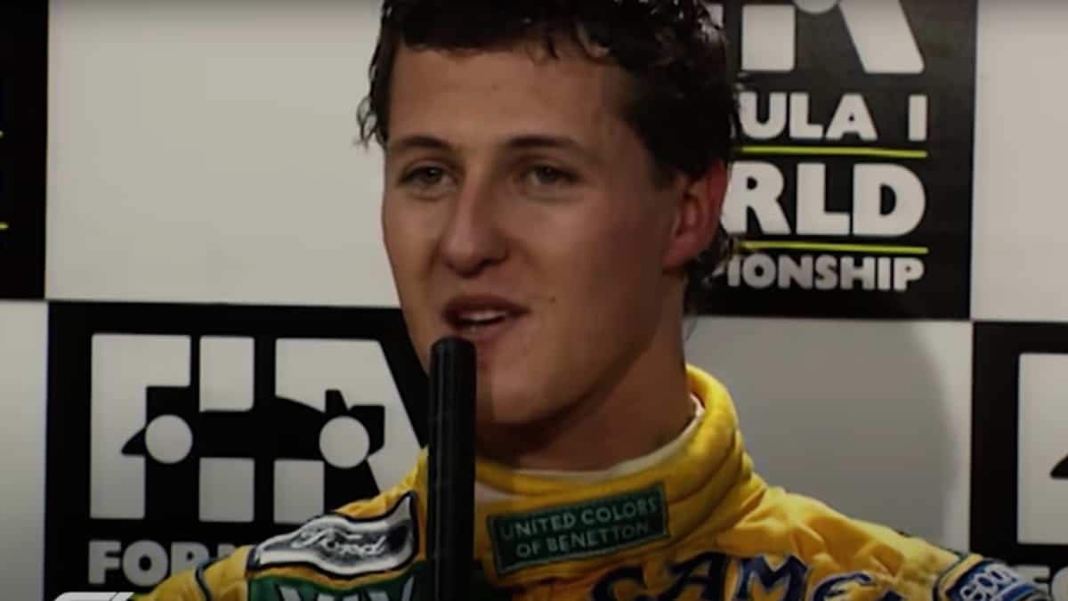 Addicted to Drive to Survive? Here's 11 of the best racing documentaries