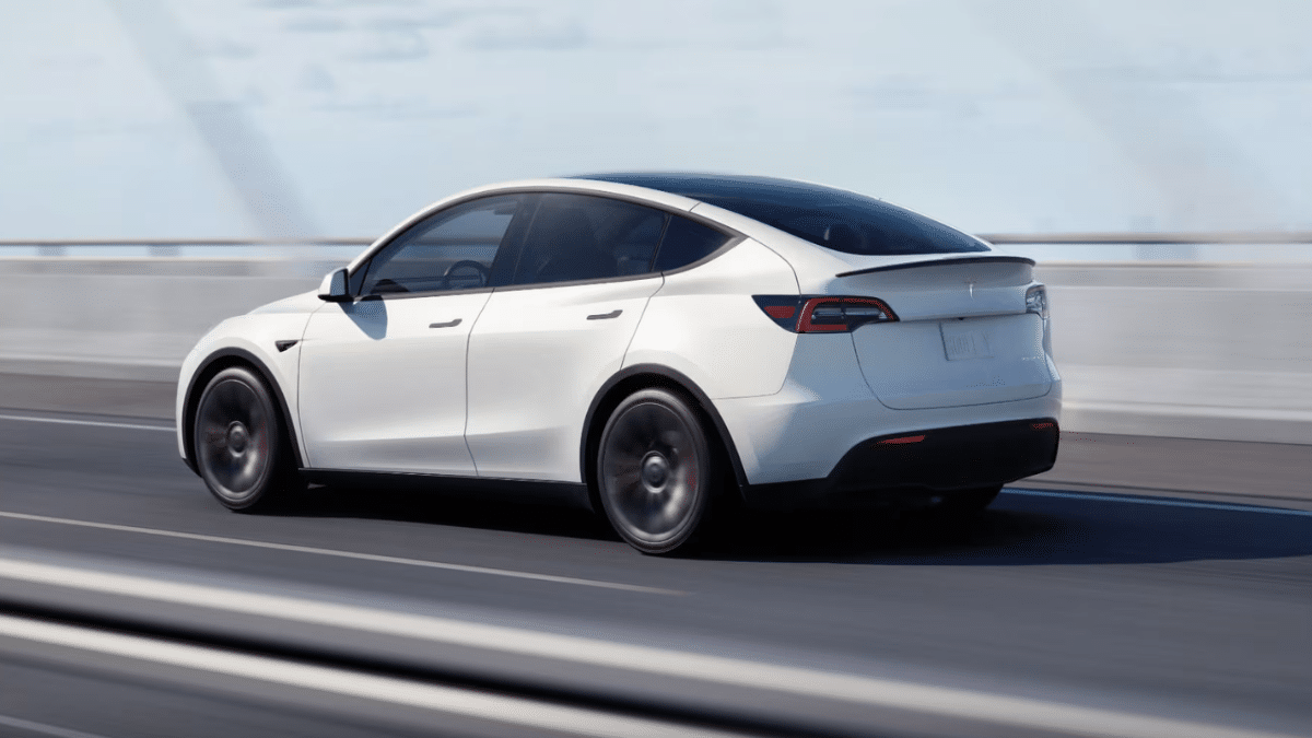 Cars Tesla is set to release in 2025 include new 'Juniper' Model Y and ...