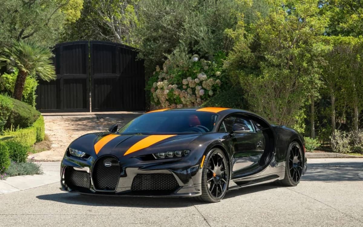 bugatti-chiron-super-sport-auction-price-rhode-island