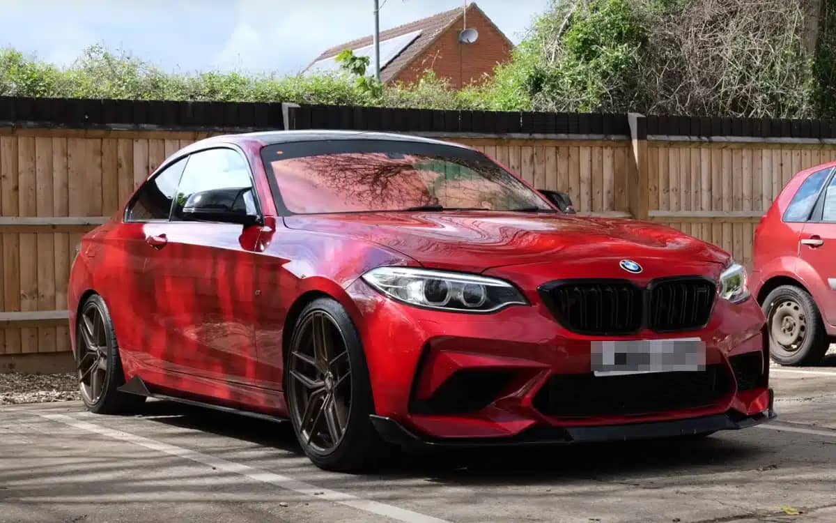 man-buys-temu-upgraded-bmw-m2-and-is-stunned