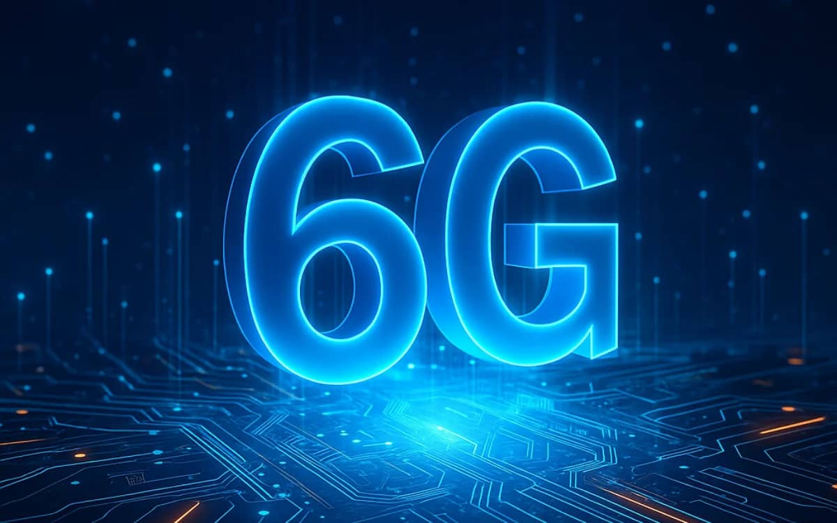 Qualcomm says 6G will be arriving in 2028