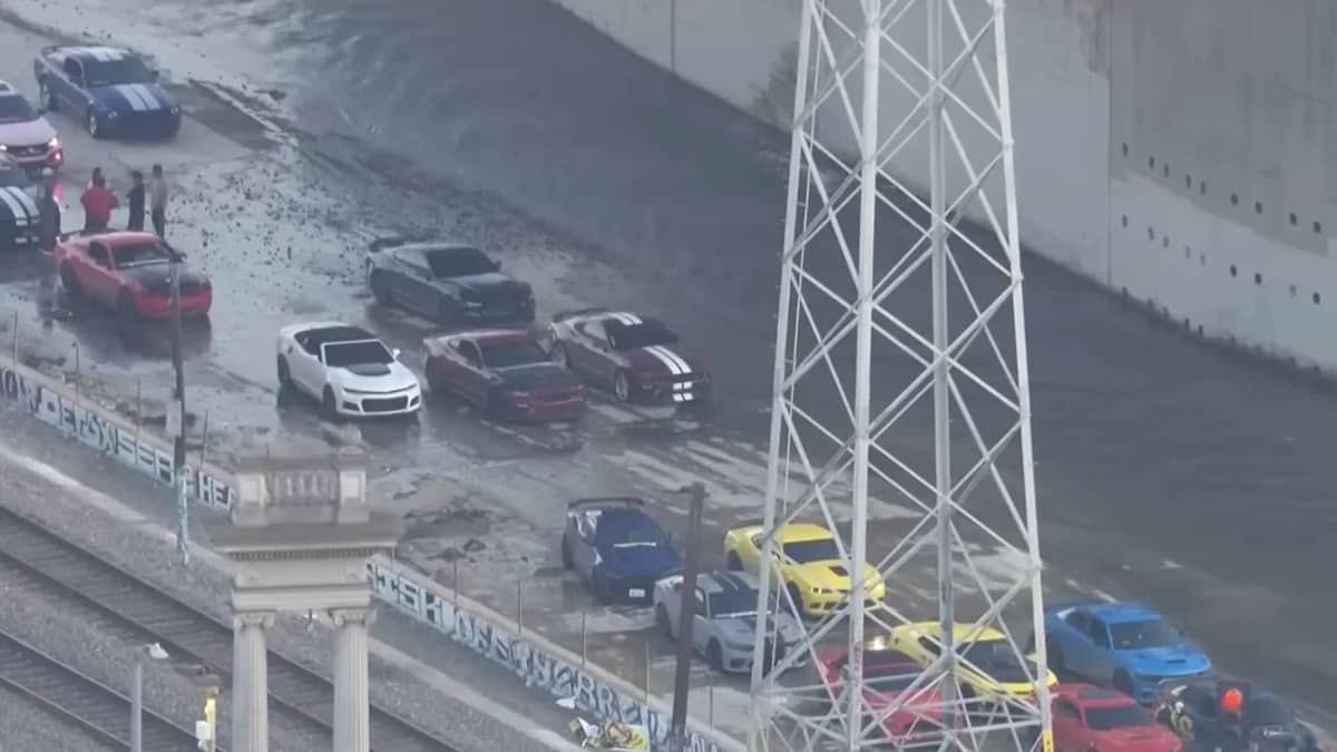 72-modded-cars-impounded-police-la-river
