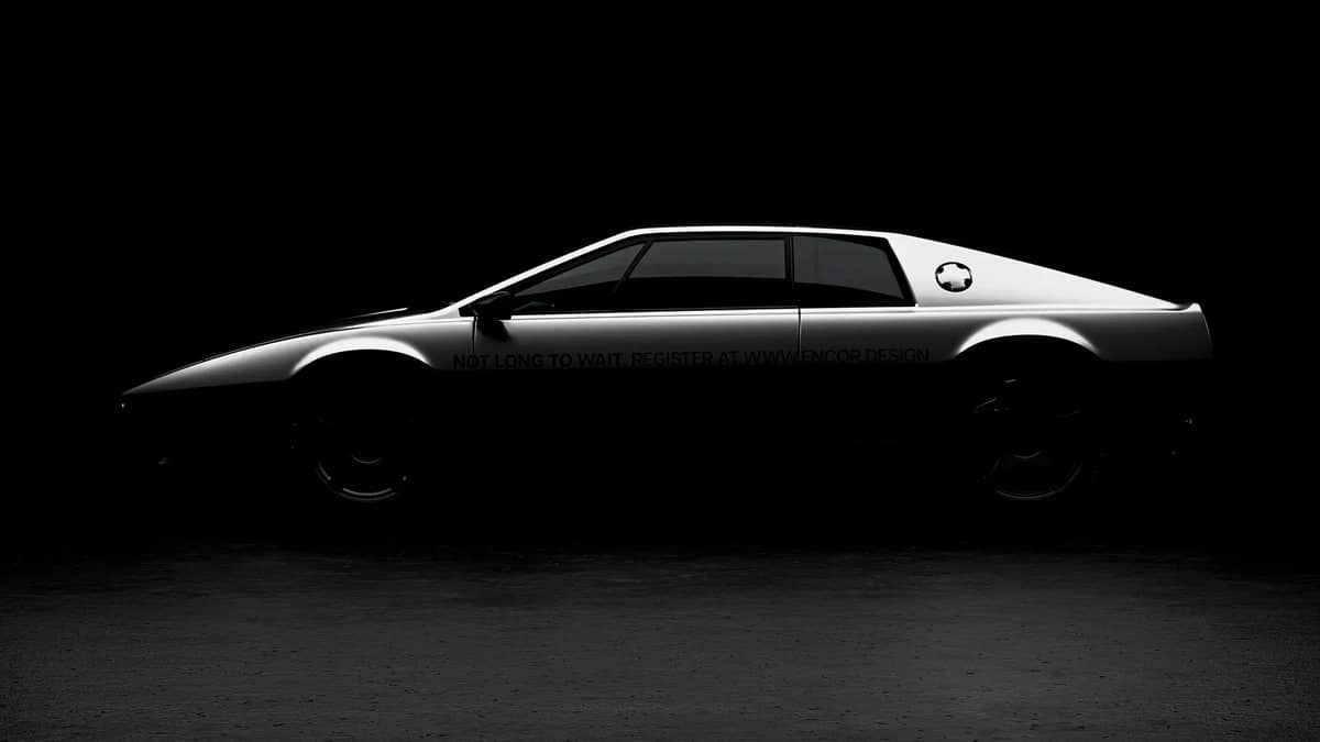 encor-series-1-lotus-esprit-restomod