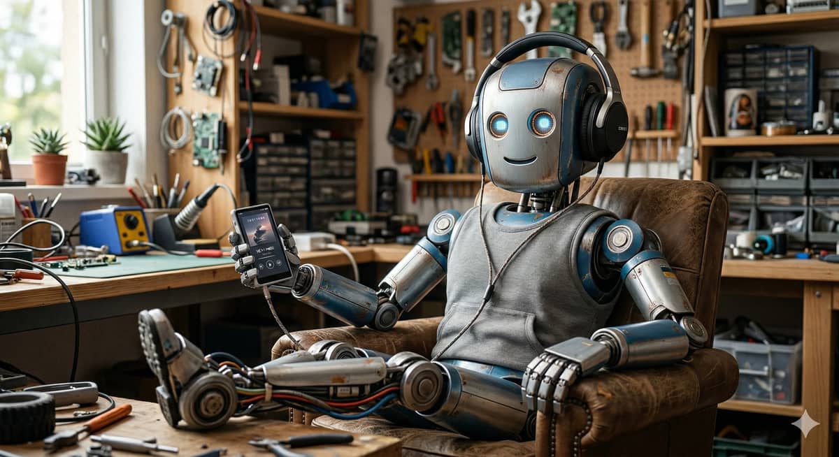 Google's Gemini app can now turn a detailed musical idea into a full three-minute song using its most advanced AI music model yet