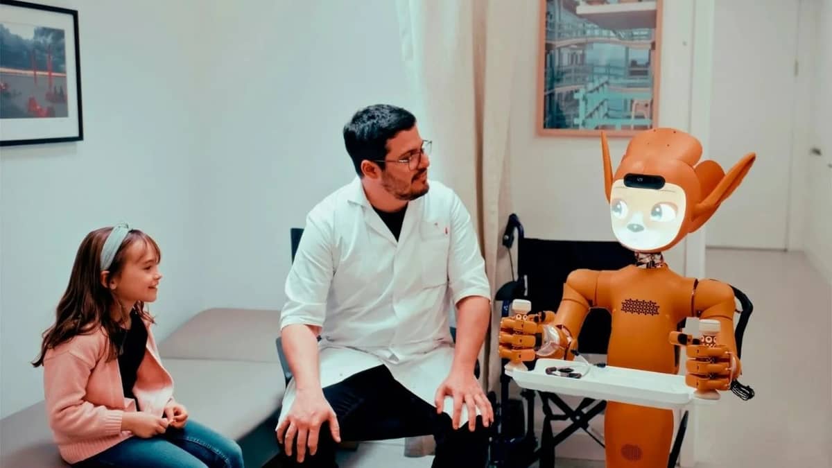AI model was put through real-world test and ended up being better at diagnosing patients than ER doctors