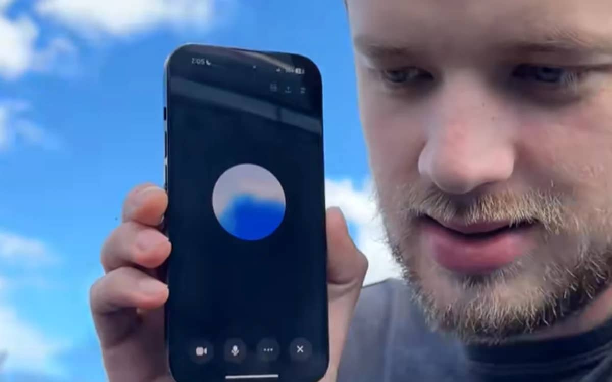 This man asked an AI to time his mile run and the result exposed a very funny limitation nobody talks about