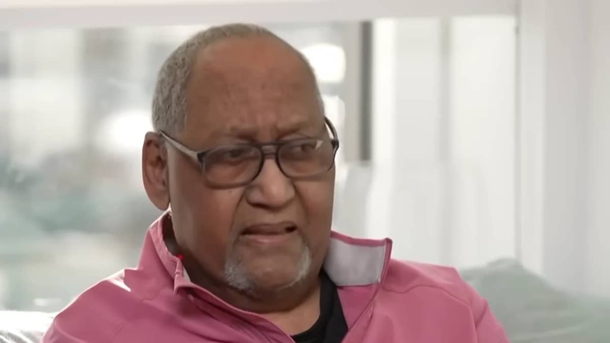 76-year-old New Yorker loses $1.6 million in AI investment scam that began with a random text message