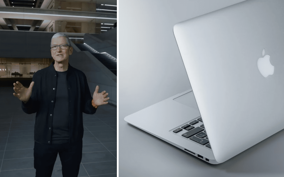 Apple’s Scary Fast event unveils huge new products and most powerful technology ever