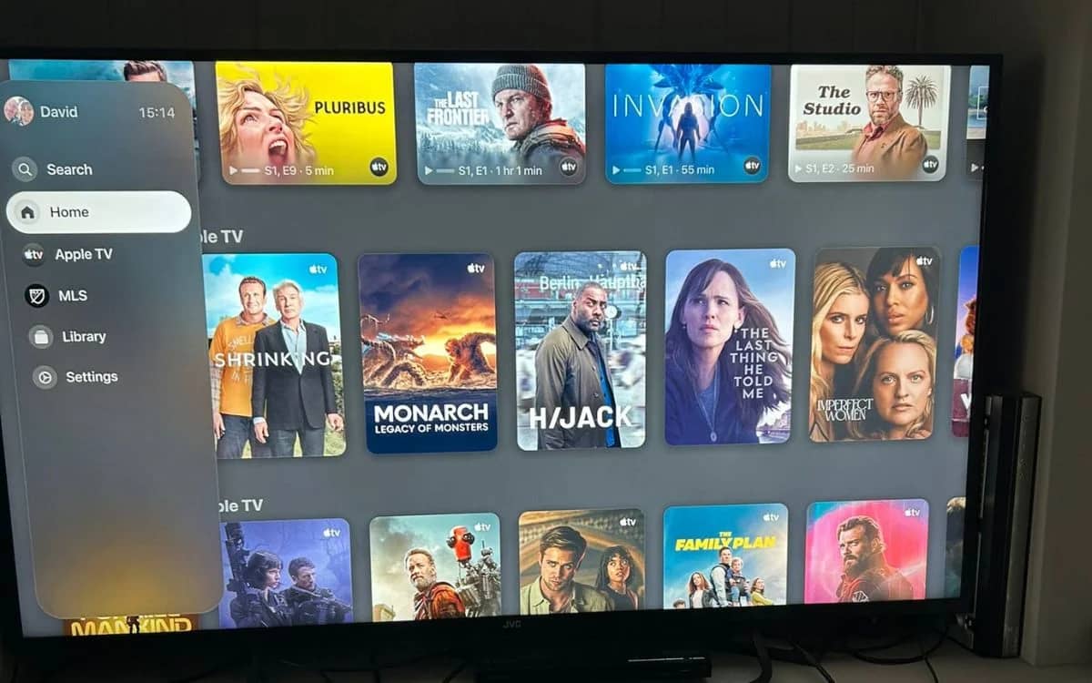 This is everything that happens if you leave an Apple TV on for 24 hours and what you need to look out for