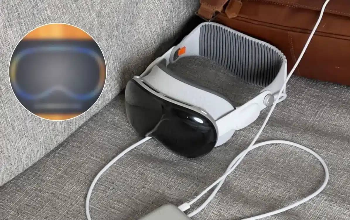 Apple gave employees who worked on Vision Pro gifts but people are seriously unimpressed