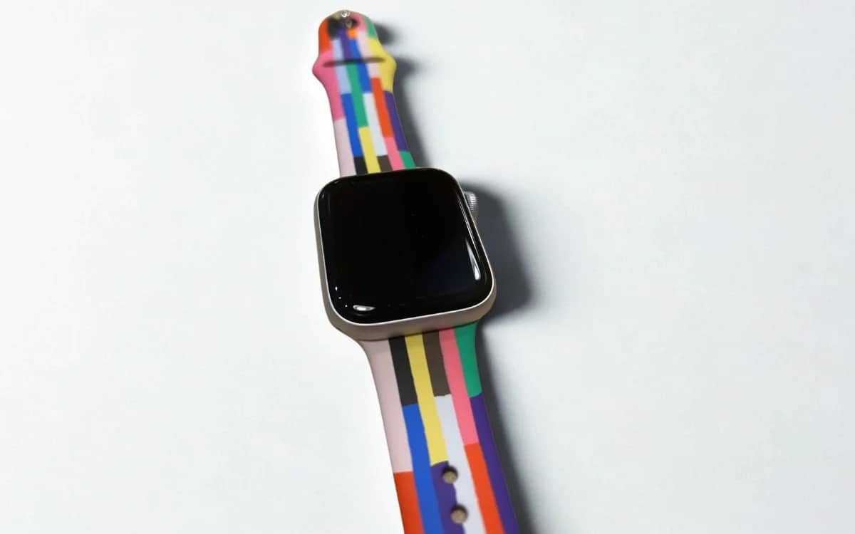 This is how to store your car keys on your Apple Watch for the ultimate convenience