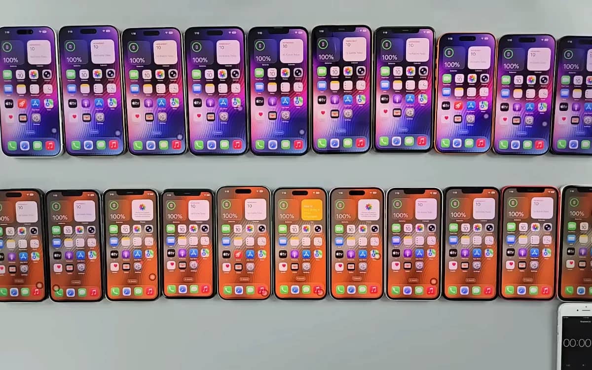 man-does-battery-drain-test-with-an-iphone-17-pro-and-pro-max-to-see-which-performs-best