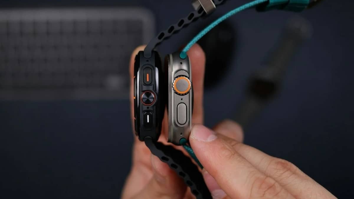 Apple Watch's digital crown has a lot of little-known uses you might not realize that are extremely helpful