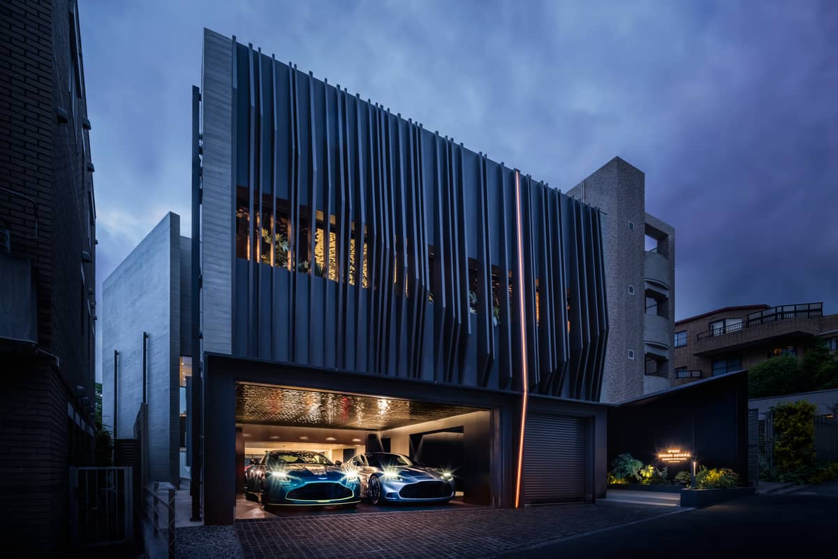 three-storey-townhouse-in-tokyo-is-aston-martins-first-private-residence-in-asia