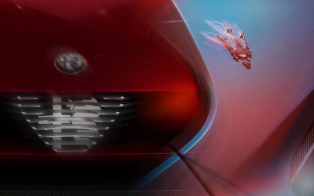 Alfa Romeo and Maserati come together to reimagine customization and Italian heritage with BOTTEGAFUORISERIE