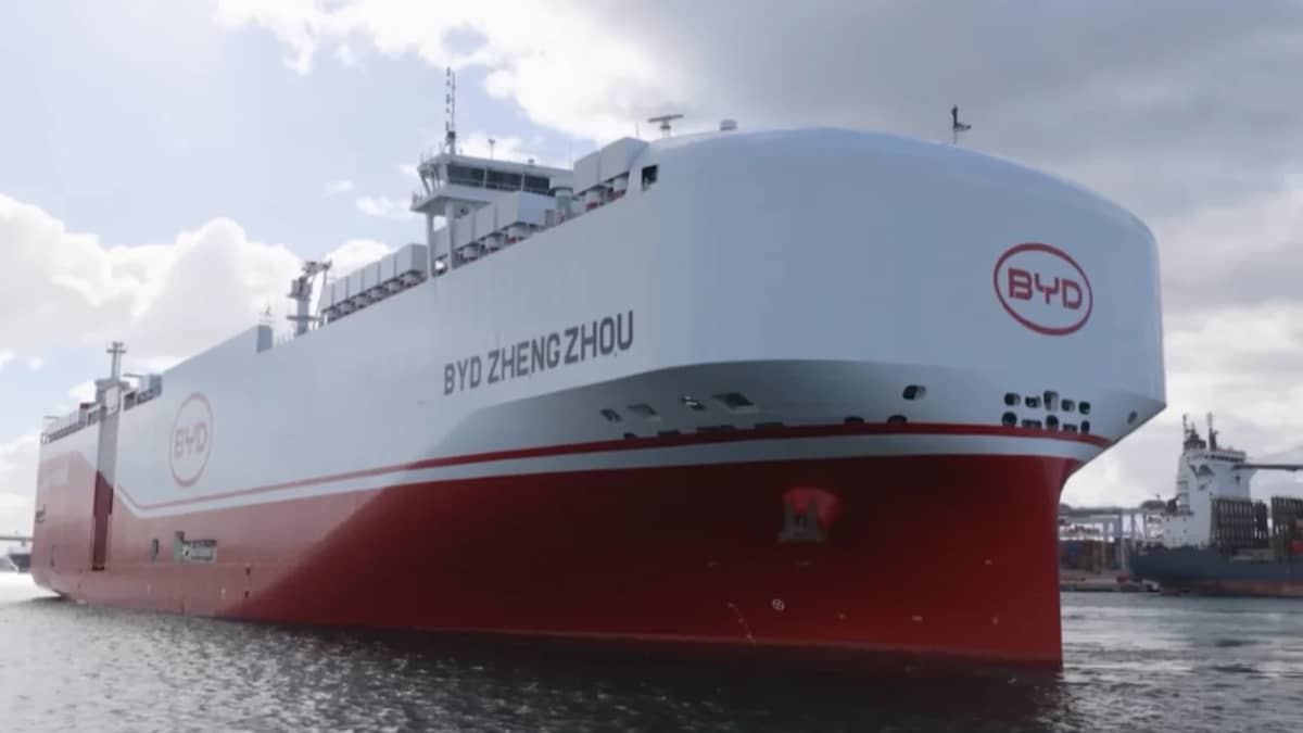 byd-ship-australia-melbourne