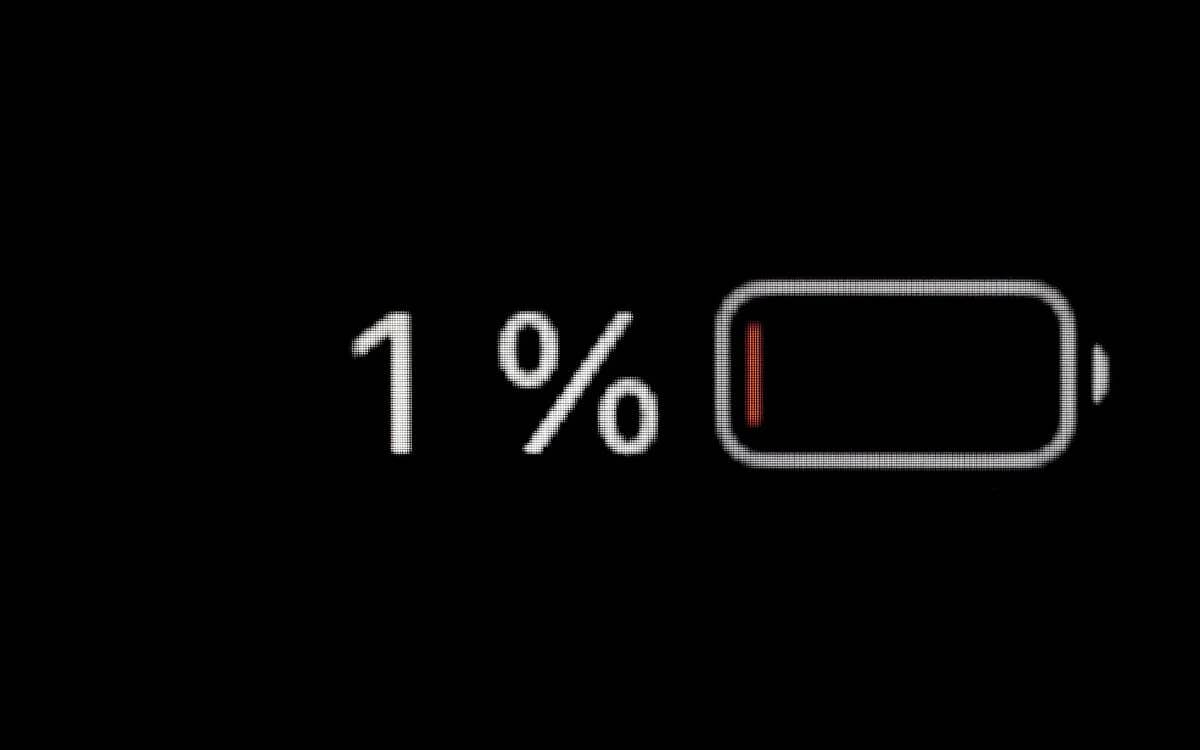 Follow these five tips to improve your iPhone's battery life and stop it from degrading too quickly