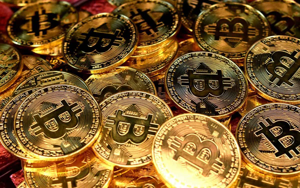 Bitcoin bloodbath: $200 billion wiped out as Cryptocurrency hits 18-month low